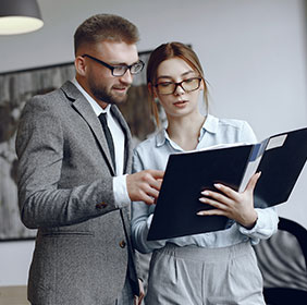 Trámite de planos manzaneros y acotados